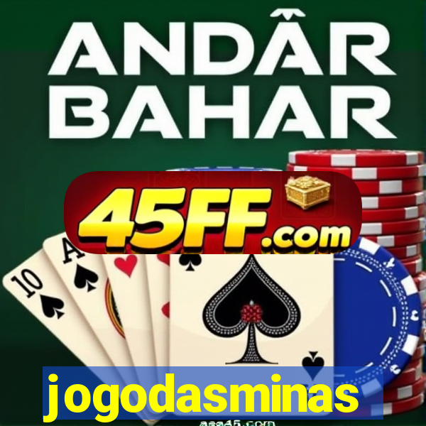 jogodasminas