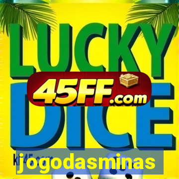 jogodasminas