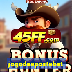jogodeapostabet