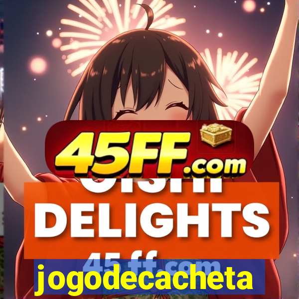 jogodecacheta