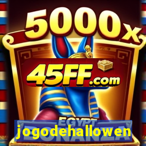 jogodehallowen