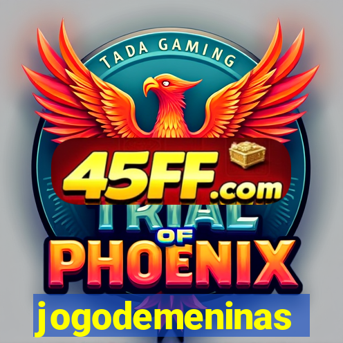 jogodemeninas