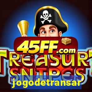 jogodetransar