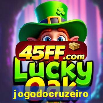 jogodocruzeiro
