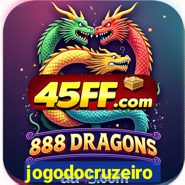 jogodocruzeiro