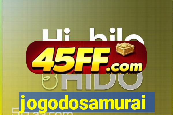 jogodosamurai