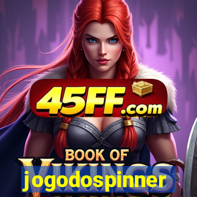 jogodospinner