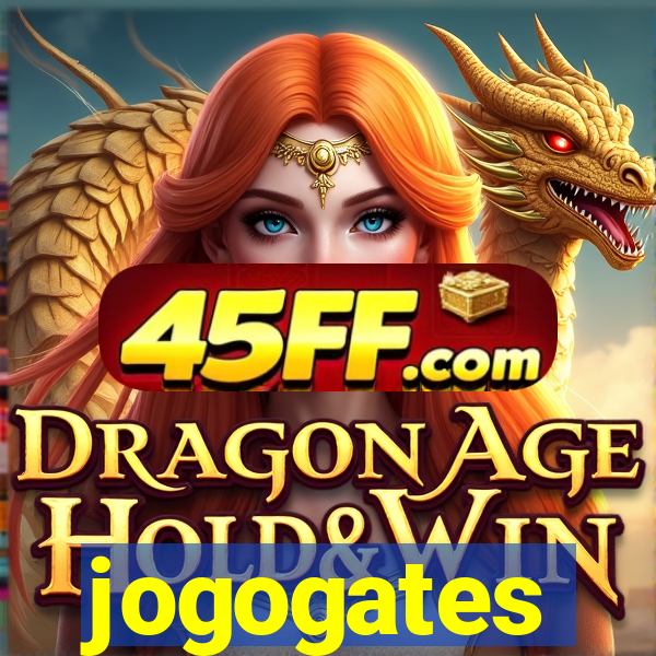 jogogates