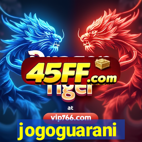 jogoguarani