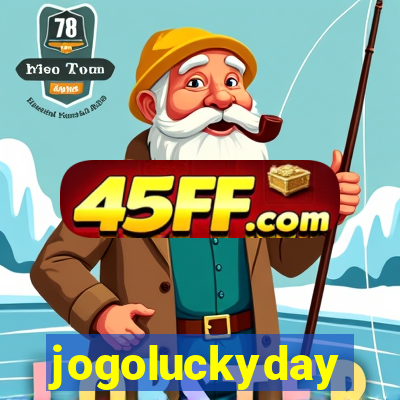 jogoluckyday