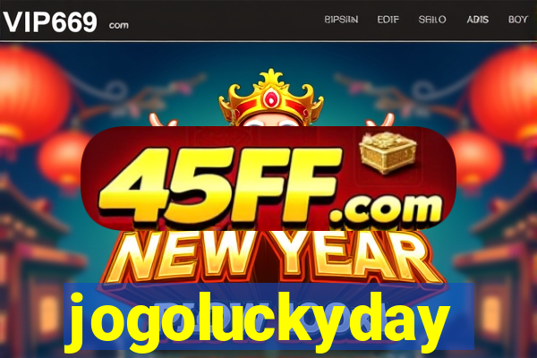 jogoluckyday