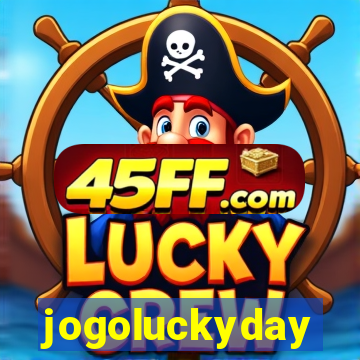 jogoluckyday