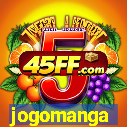jogomanga