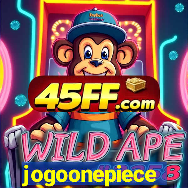 jogoonepiece
