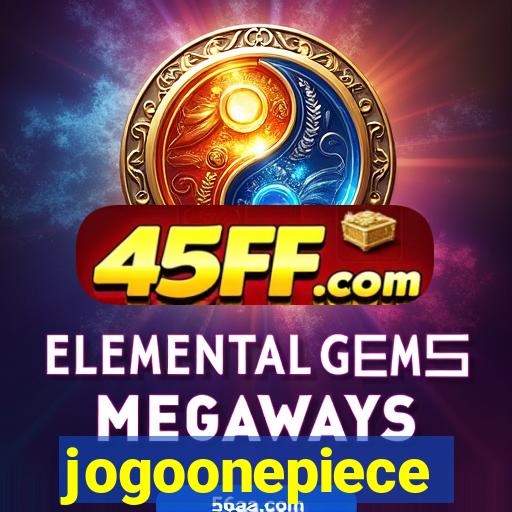 jogoonepiece