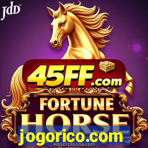 jogorico.com