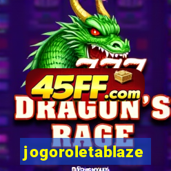 jogoroletablaze