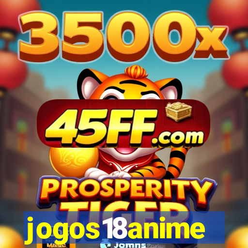jogos18anime