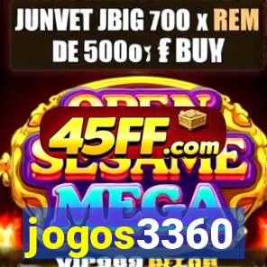 jogos3360