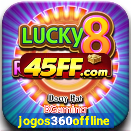 jogos360offline