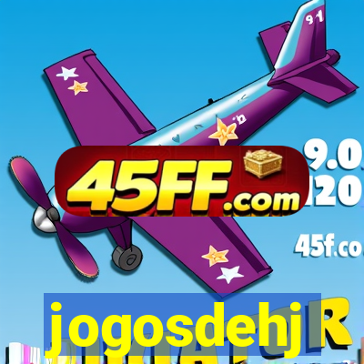 jogosdehj