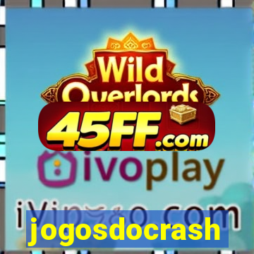 jogosdocrash