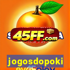 jogosdopoki