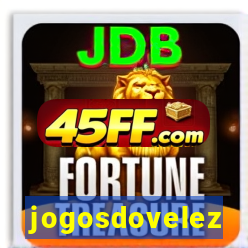 jogosdovelez