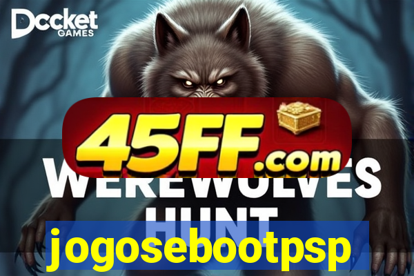 jogosebootpsp