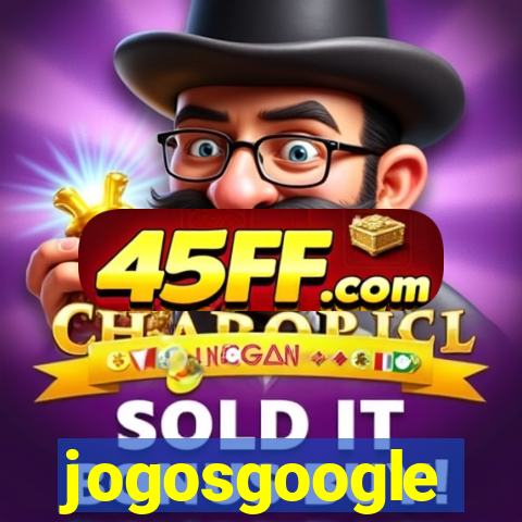 jogosgoogle