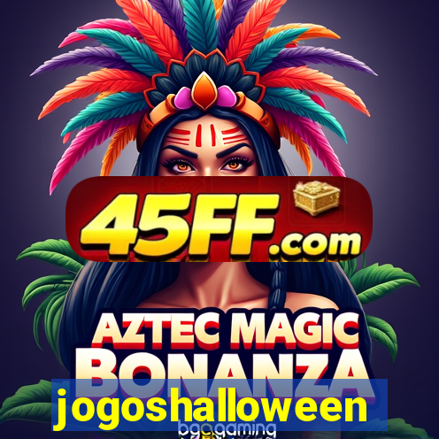 jogoshalloween