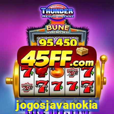 jogosjavanokia