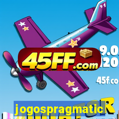 jogospragmatic