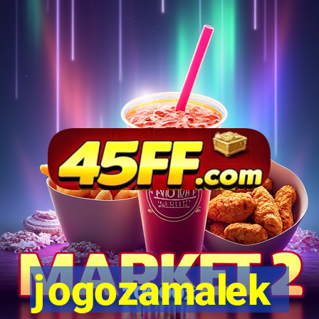jogozamalek