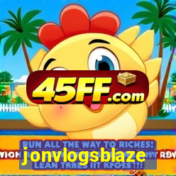 jonvlogsblaze