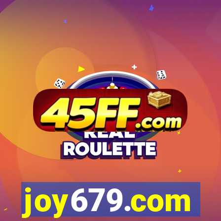 joy679.com