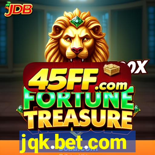 jqk.bet.com