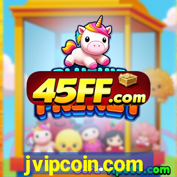 jvipcoin.com