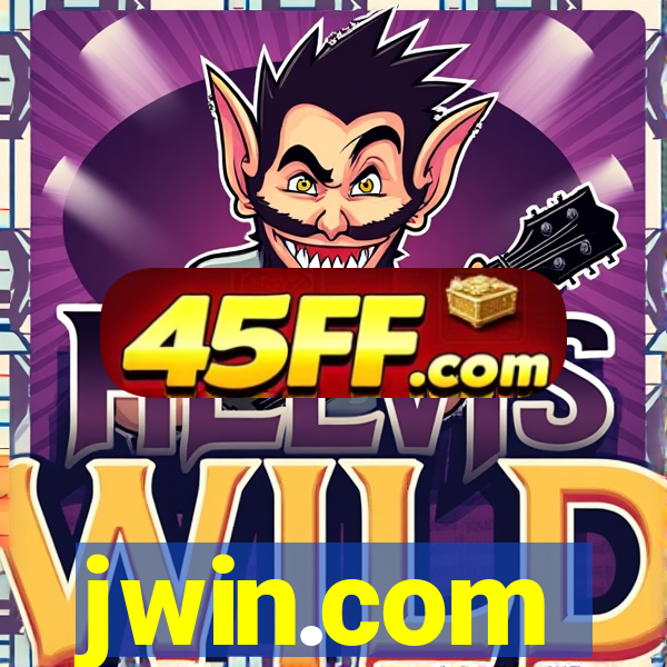 jwin.com