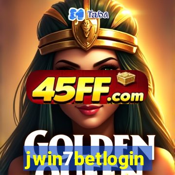 jwin7betlogin