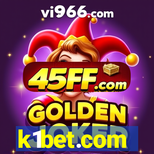 k1bet.com