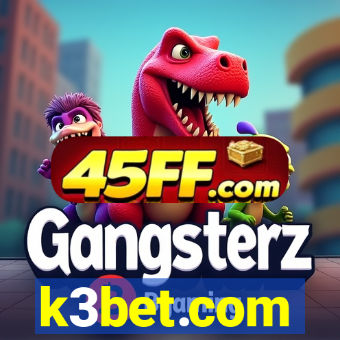 k3bet.com