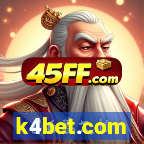 k4bet.com