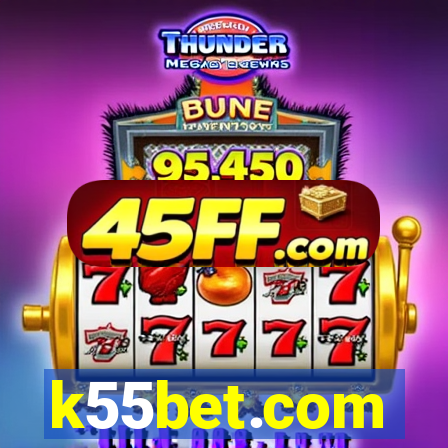 k55bet.com