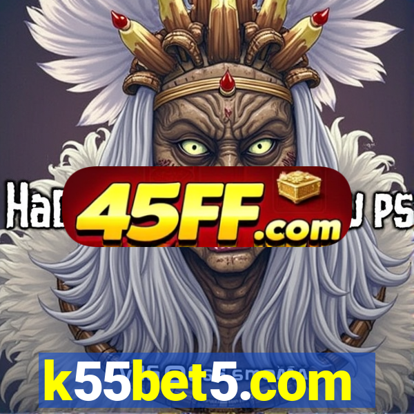 k55bet5.com