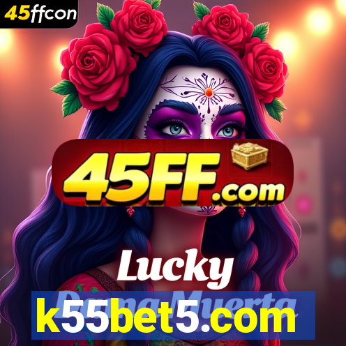 k55bet5.com