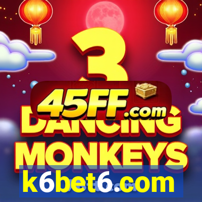 k6bet6.com
