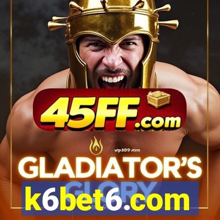 k6bet6.com