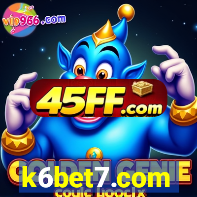 k6bet7.com