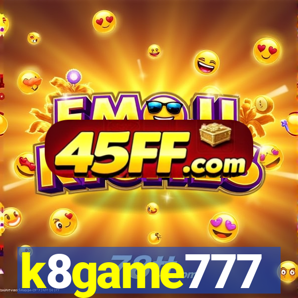 k8game777
